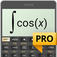 HiPER Calc Pro(计算器) v10.5.1 高级版