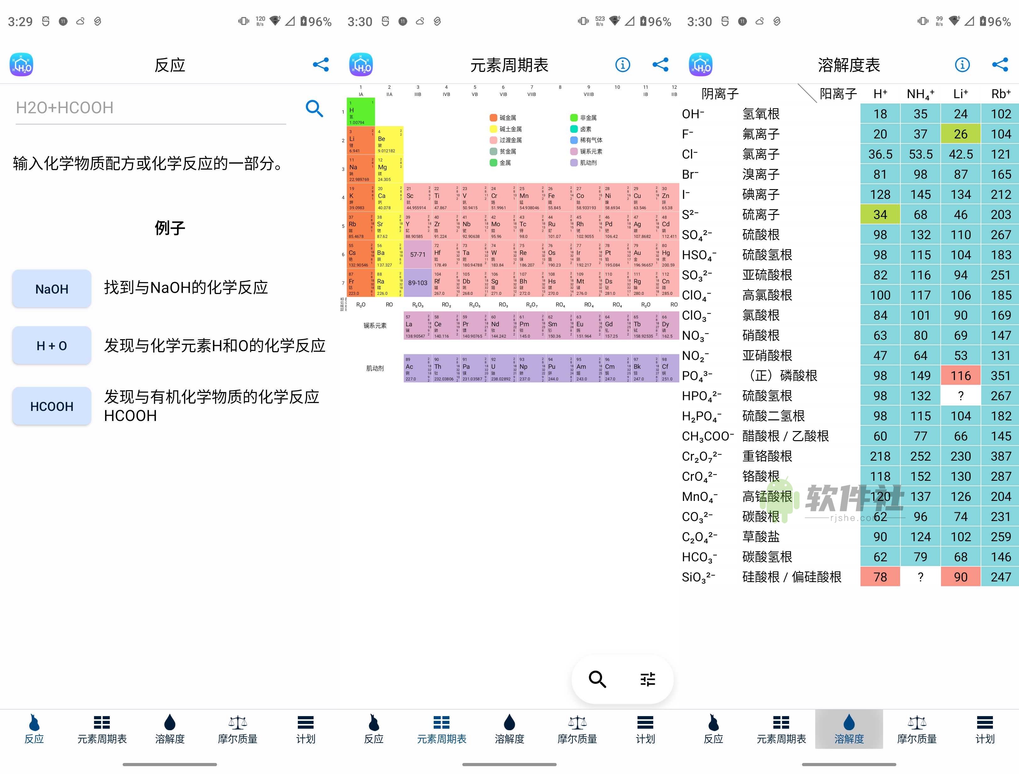 化学Chemistry v4.24.1 高级版