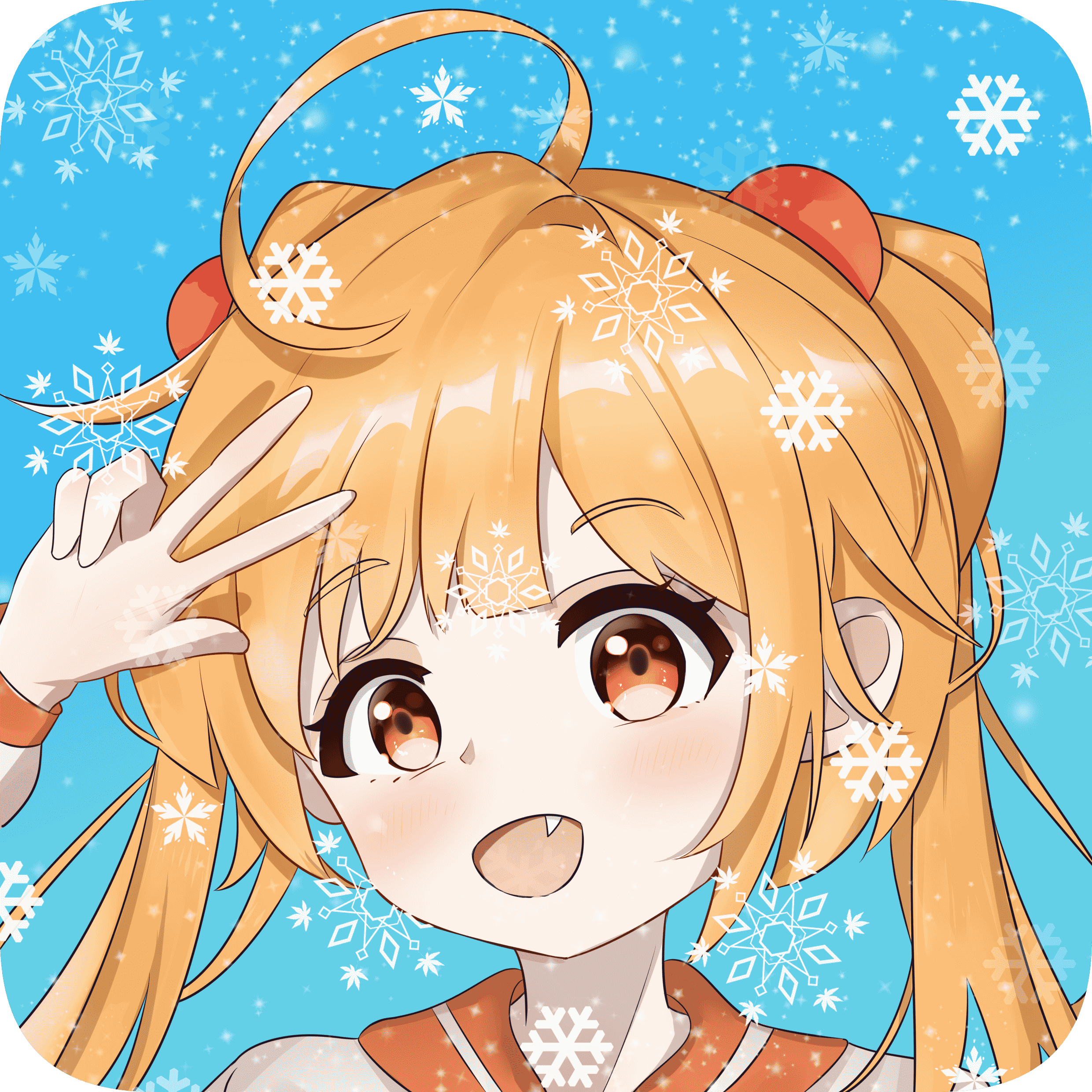 WinTer动漫 v1.1.0 解锁去广告